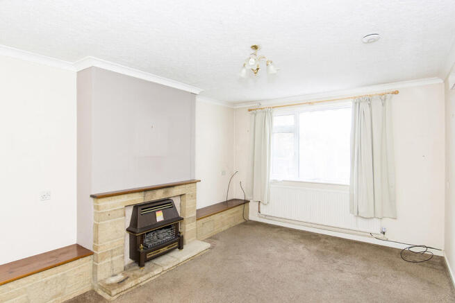 Hillside Road, Market Harborough photo 4