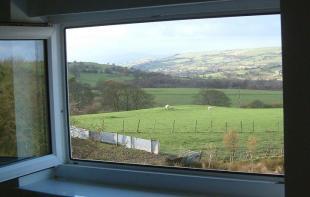 View from Bedroom