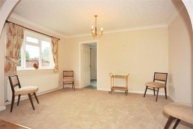 Television Room
