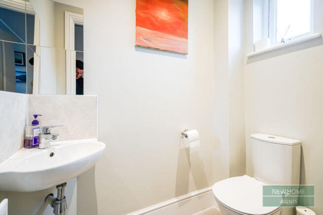 3 bed End of Terrace for sale Image 9