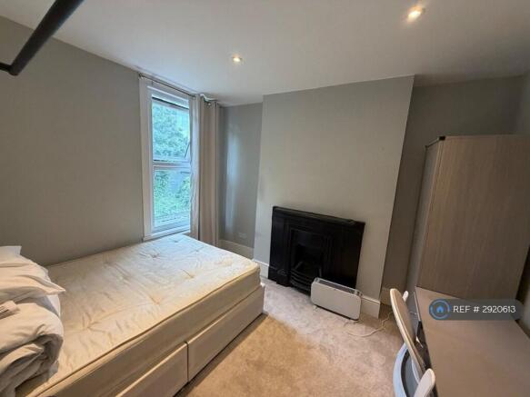 Bed Can Be Moved To Different Parts Of The Room