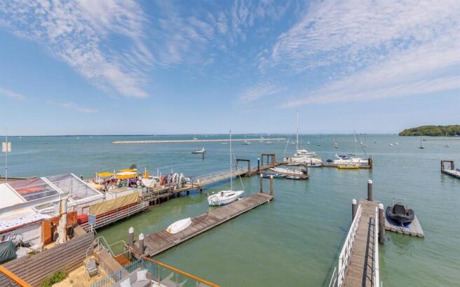 Solent Views