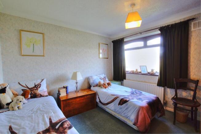 11. Bedroom 2
