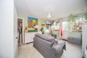 Flat 8, Stella Court, Coxford Road, Southampton SO16 5SL