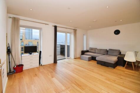 Maud Street, London, E16