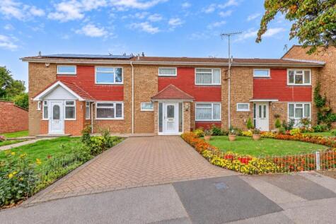 Havenfield Road, High Wycombe, Buckinghamshire, HP12