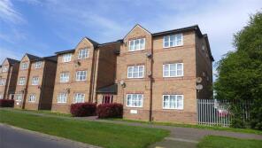 11, Worcester Court, Anderton Road, Coventry CV6 6JQ