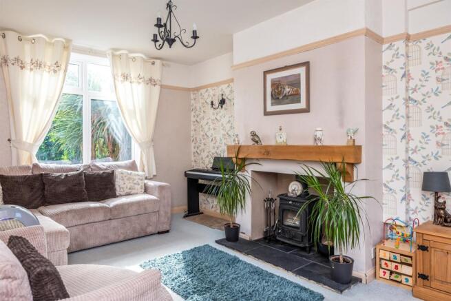 Lounge: