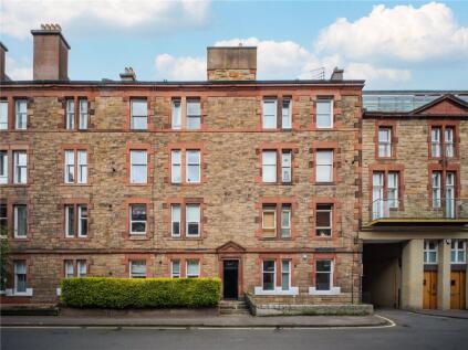 Springvalley Gardens, Morningside, Edinburgh, EH10
