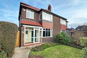 45, Mayfield Road, Altrincham WA15 7TD