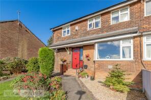17, Brownhill Drive, Austerlands OL4 4BD