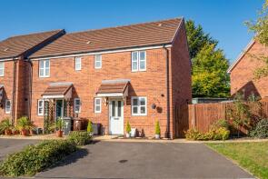 10, Stalls Crescent, Andover SP11 6UT