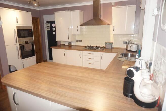 Kitchen/Breakfast