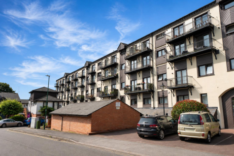 Turneys Court, Nottingham