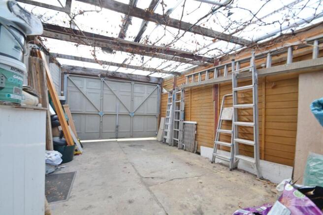 Car Port