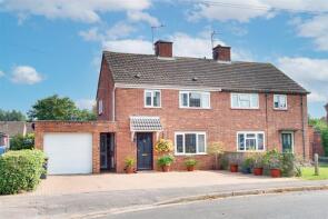 40, Feoffees Road, Somersham PE28 3JE