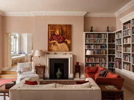 Flat 6, 19 23, Palace Court, London W2 4LP