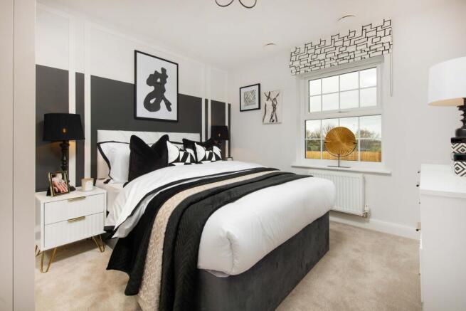 4 bed Detached for sale Image 7
