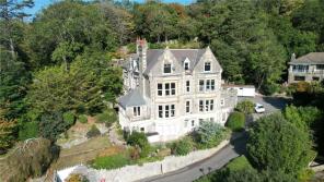 2, Silvercraig Mansions, South Road, Weston-super-mare BS23 2LT