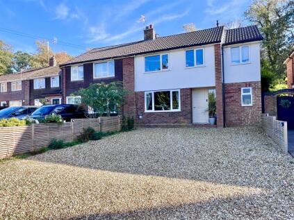 Jenkinson Road, Towcester