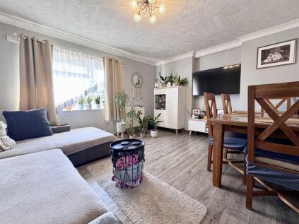 Parry Road, Southampton SO19