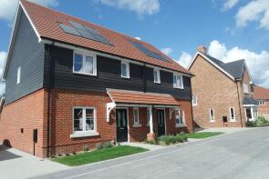 14, Nursery Green, Billingshurst RH14 0EQ
