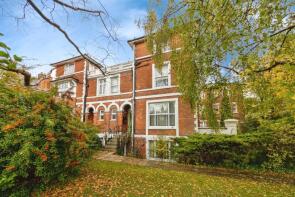 Flat 6, 29, Lansdowne Road, Tunbridge Wells TN1 2NQ