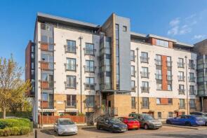 Flat 4, 2, East Pilton Farm Rigg, Pilton, Edinburgh EH5 2GD
