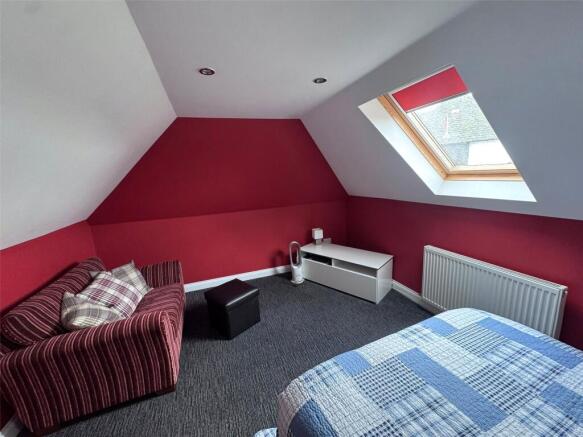 Attic