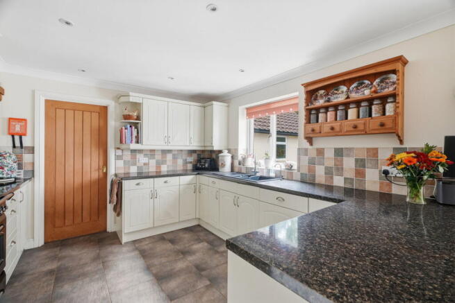 Wicken Road, Wicken Bonhunt photo 3