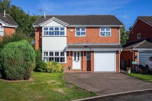 4, Willows Close, Crewe CW2 6TD