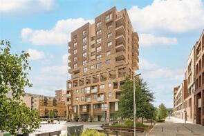 13, Swift Court, Tavy Bridge, London SE2 9DU