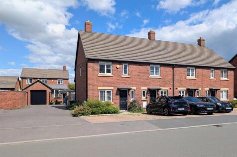 Sowthistle Drive, Hardwicke, Gloucester