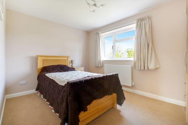 Bedroom 3 (Double)