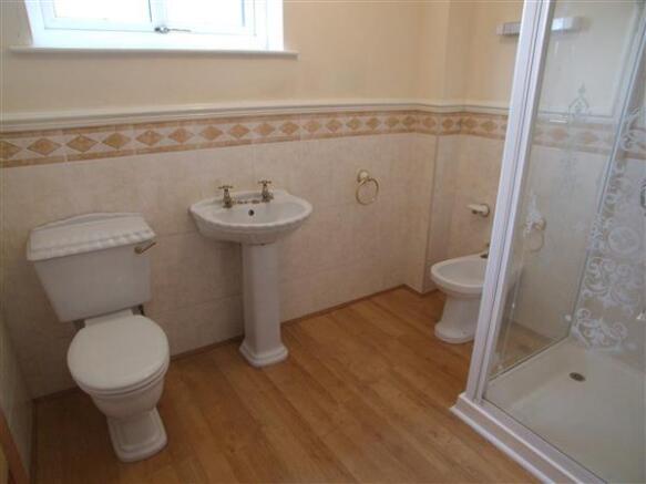 En Suite