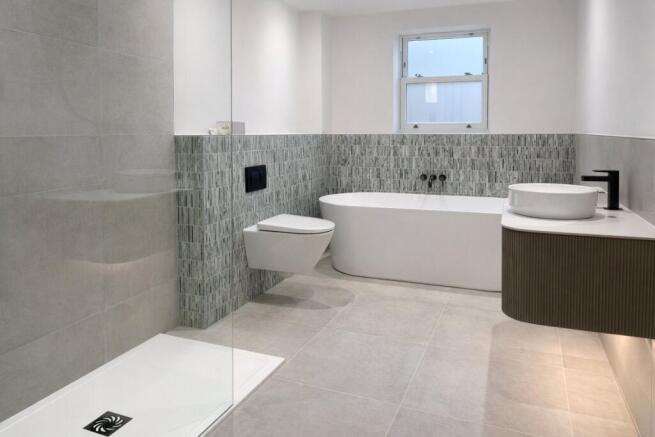 Example Bathroom