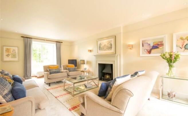 Drawing Room