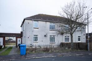 10, Morris Moodie Avenue, Stevenston KA20 3NW