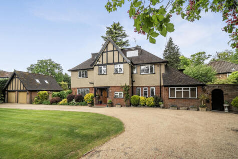 Copthorne Road, Croxley Green, Hertfordshire