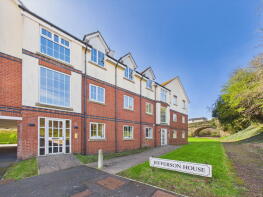 25, Jefferson House, Station Avenue, Whitby YO21 3DL