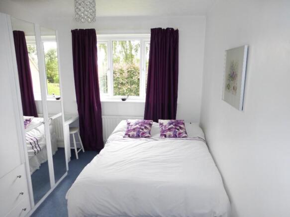 BEDROOM 3