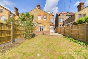 Flat D, 19, Pinfold Road, London SW16 2SL
