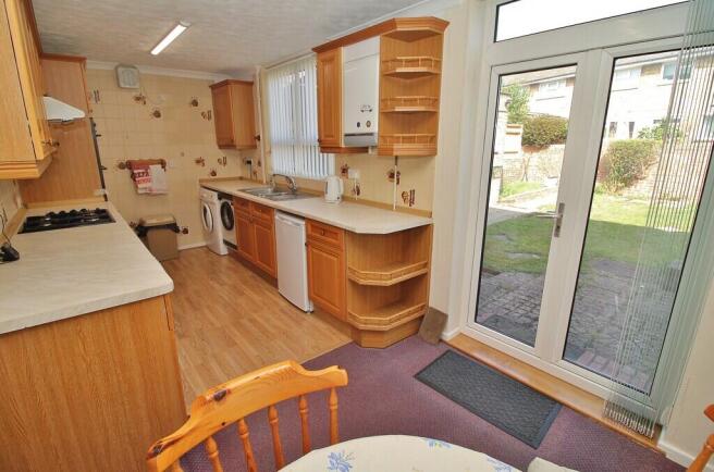 Longstock Road, West Leigh photo 4