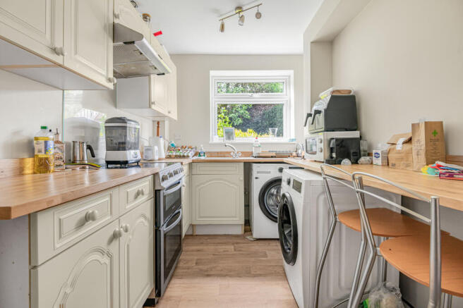 Cranmore Court, Avenue Road, St. Albans, Hertfordshire – pohled 6