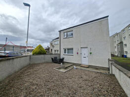 2, Cockmuir Place, Elgin IV30 6YN