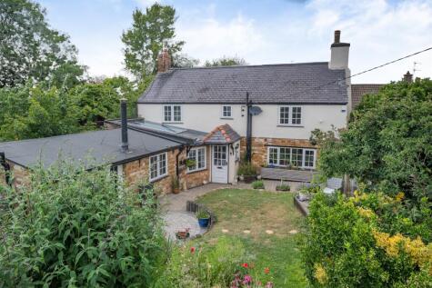 Scotts Lane, Wilbarston, Market Harborough