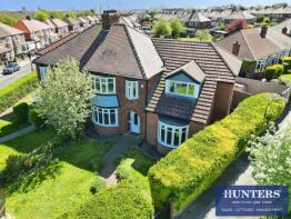 21, Charlton Road, Sunderland SR5 1PH