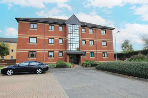 Monkton Court, Prestwick, KA9