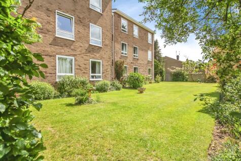 Sanctus Court, Stratford-upon-avon, CV37
