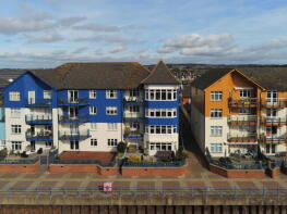 10, Ropewalk House, Shelly Road, Exmouth EX8 1XU